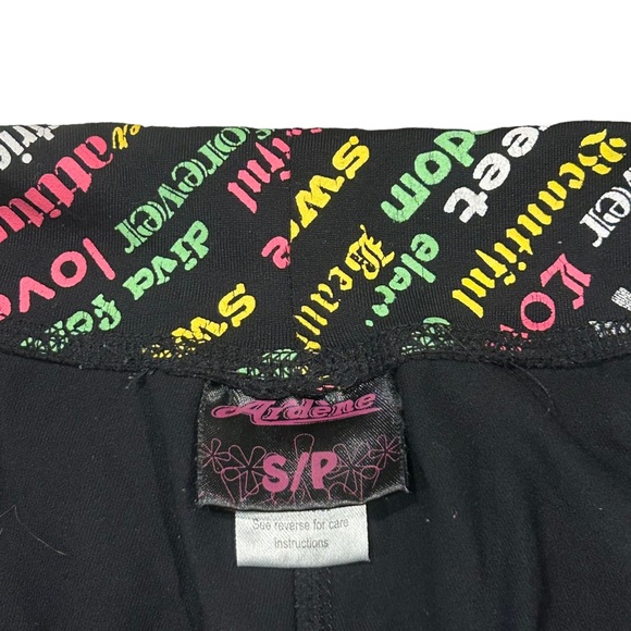 y2k Ardène yoga pants - Picture 4 of 5